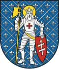 Coat of arms of Rajec