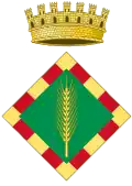 Segarra Comarca (Lleida Province)