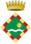 Segrià Comarca (Lleida Province)