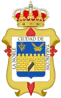Tarancón