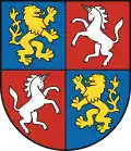 Coat of arms of Vrútky