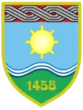 Coat of arms of Žepče