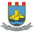 Coat of arms of Ljubuški