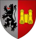 Coat of arms of Bettembourg