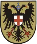 Coat of arms of Diefenbach