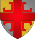 Coat of arms of Lenningen