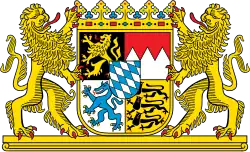 Coat of arms of Bavaria