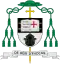 Brendan Kelly's coat of arms