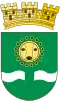 Coat of arms of Camuy