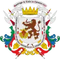 Province of Venezuela (1777–1811).