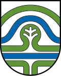 Coat of arms of Cerknica