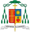 Kozon's coat of arms