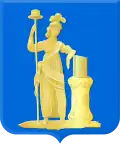 Coat of arms of Ede
