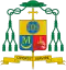 Edward Janiak's coat of arms