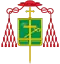Felipe Arizmendi Esquivel's coat of arms