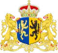 Coat of arms of Gelderland