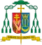 Jiří Paďour's coat of arms