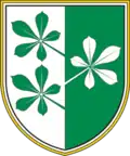 Coat of arms of Municipality of Kidričevo