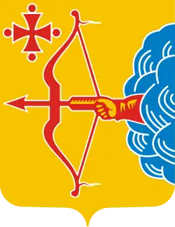 Coat of arms of Kirov Oblast