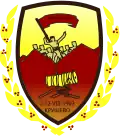 Coat of arms of Kruševo