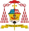 Mario Grech's coat of arms