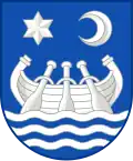 Coat of arms of Nørresundby