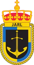 NoCGV Jarl