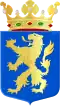 Coat of arms of Noordwijkerhout