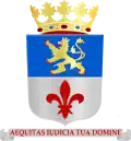 Coat of arms of Roermond
