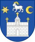 Coat of arms of Store Heddinge