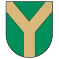 Coat of arms of Ylakiai