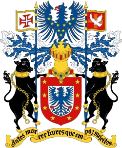 Coat of Arms of the Azores