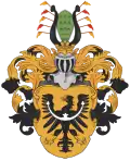 Coat of arms of Silesia