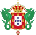 Coat of arms of Portugal