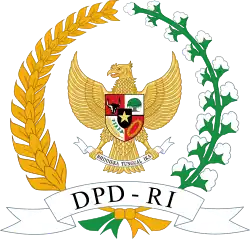 Coat of arms or logo