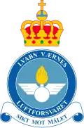 Air Defence Artillery Battalion Værnes