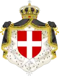 Coat of arms of Malta