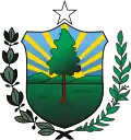 Coat of arms of Isla de la Juventud