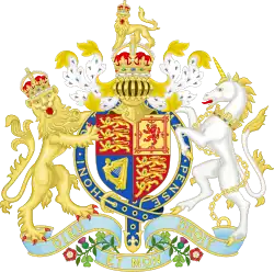 Coat of arms of Canada