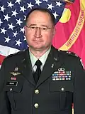 Col Kevin R. Moore