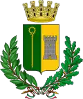 Coat of arms of Cologno Monzese