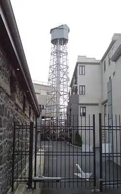 Colonial Ammunition Company, Auckland, New Zealand (1914)