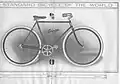 1912 catalog for Columbia Bicycles