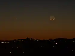 Photo taken 12 March 2013 in Woodland Hills, Los Angeles, USA.