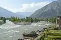 River Beas and River Parvati