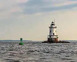 Conimicut Lighthouse