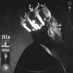 Albumcover for From King to a God