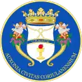 Coat of Arms