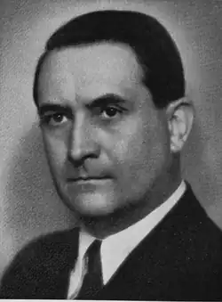 Cornell Franklin, Chairman of the Shanghai Municipal Council (1937–1938)