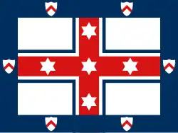 1911 Coronation Standard